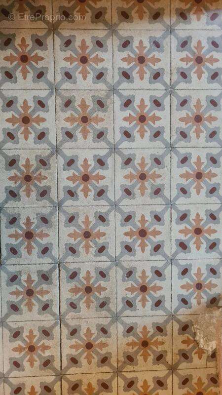 Maison à CESSENON-SUR-ORB