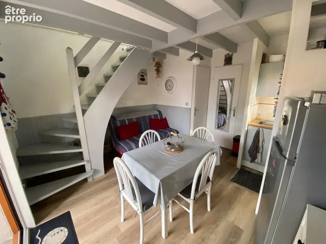 LA PALMYRE Maison 3 pièces dans Résidence Boisée avec Piscine, 400m du Centre-Ville - photo 9