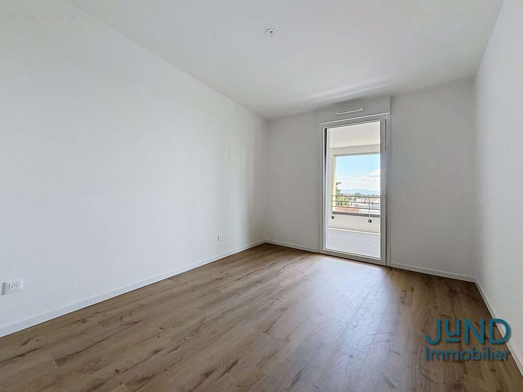 Appartement 72 m² à Haguenau  - photo 5