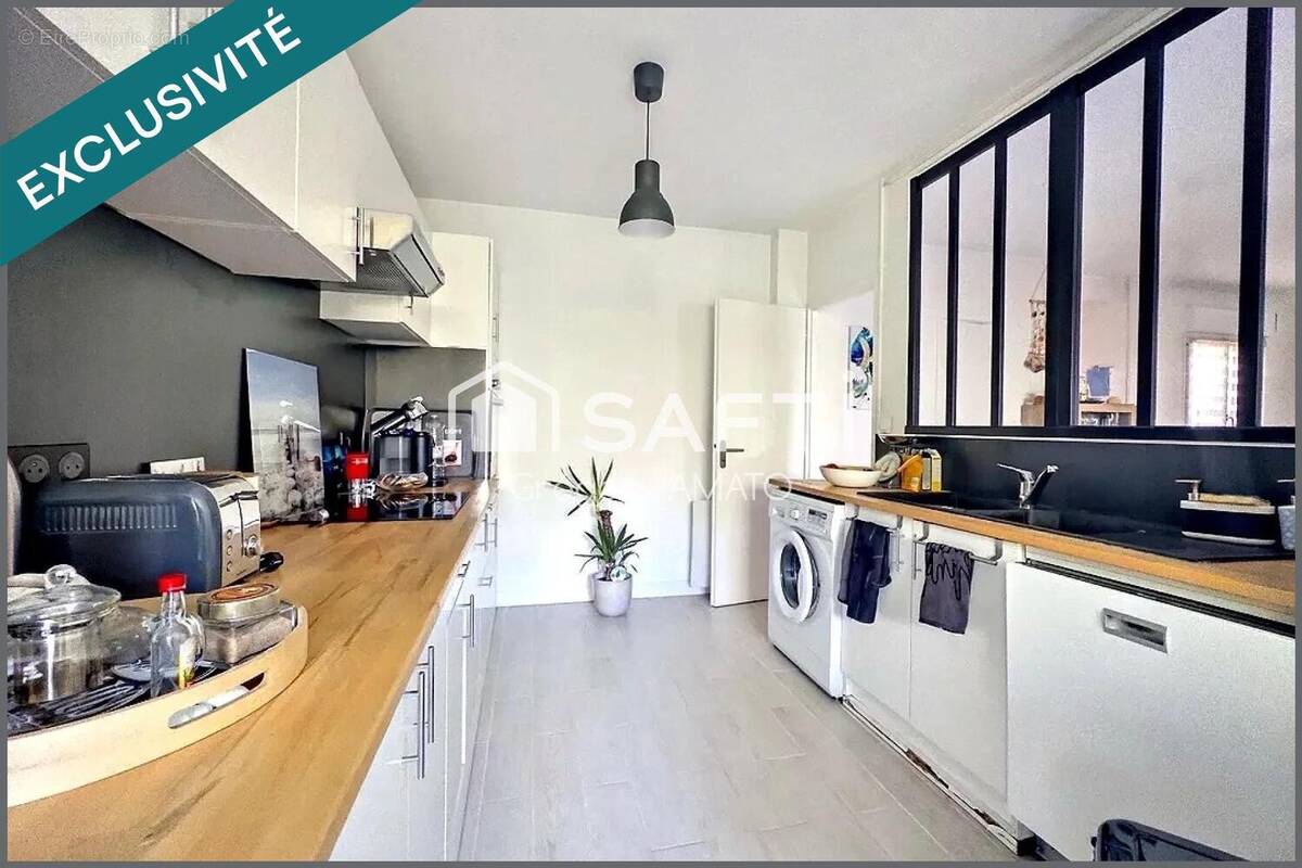 Photo 1 - Appartement à SAINT-MEDARD-EN-JALLES