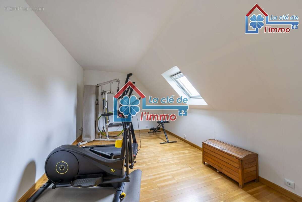 Maison individuelle sur sous sol total - photo 11