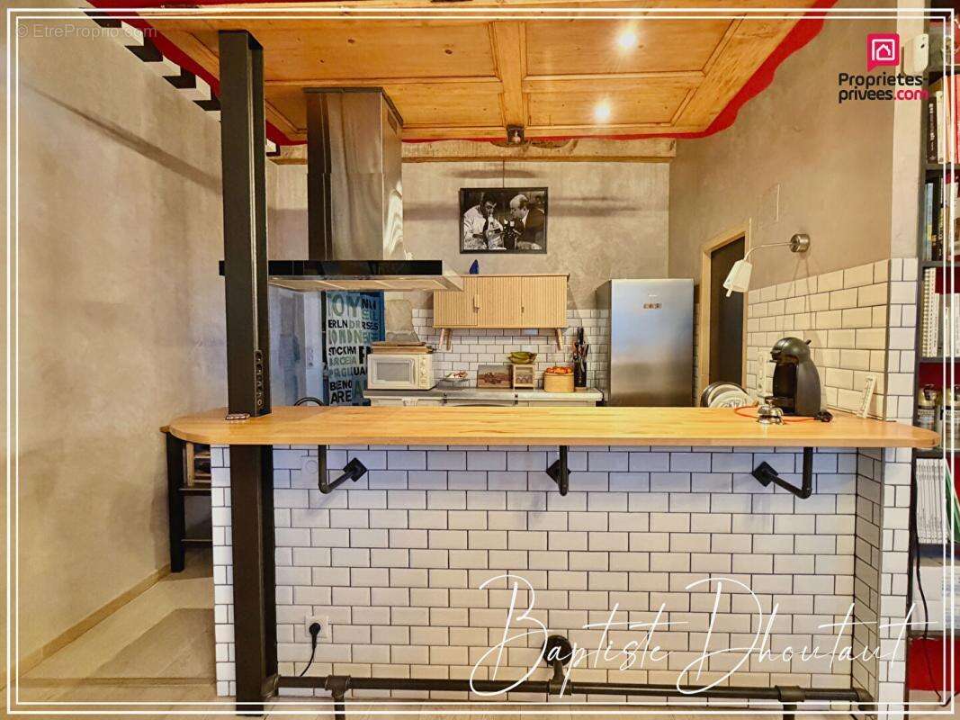 Appartement à BESANCON