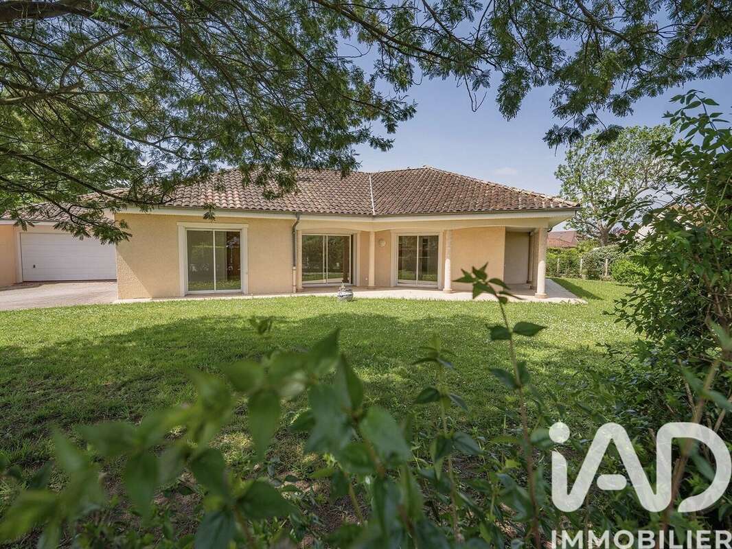 Photo 3 - Maison à LESCAR