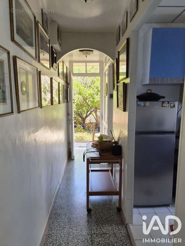Photo 3 - Appartement à BEAUSOLEIL