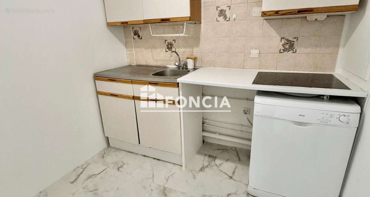 Appartement à PLAISIR
