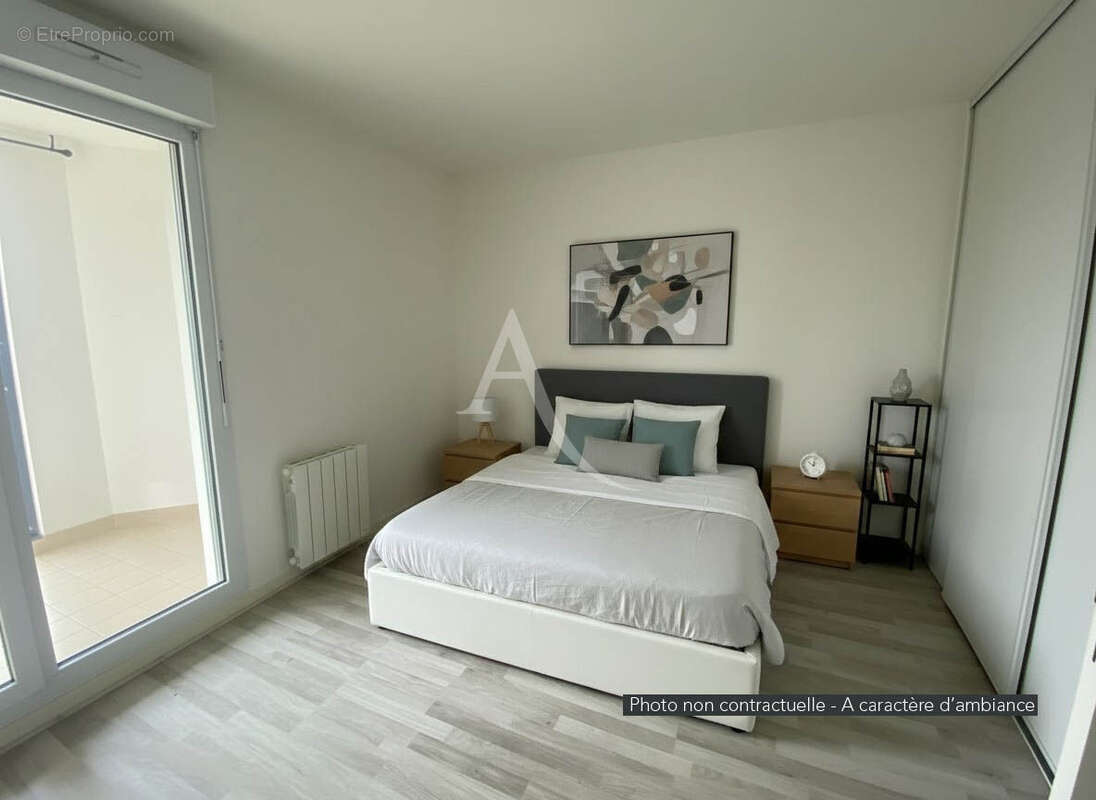 Appartement à LYON-3E