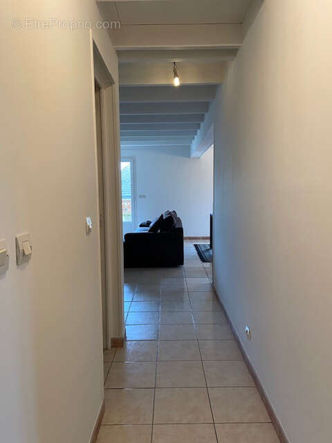 Maison à CHENAC-SAINT-SEURIN-D'UZET