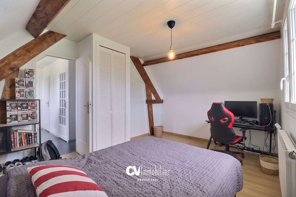 Maison familiale - Louviers - photo 10