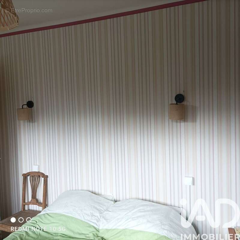 Photo 7 - Maison à SAINT-MALO