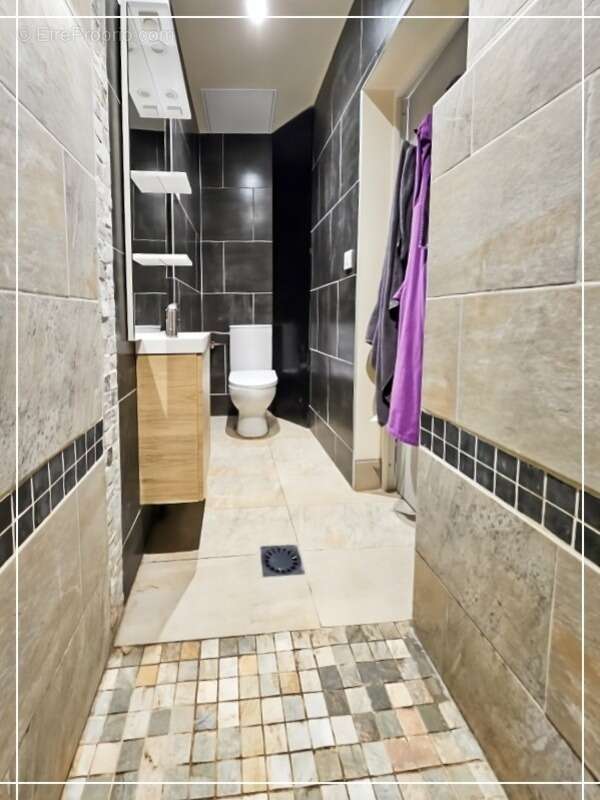 Maison à CHATEAUMEILLANT