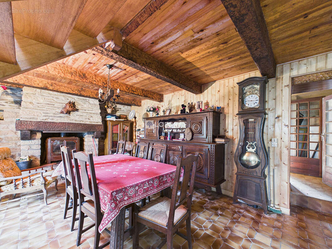 2 Maisons SCAËR - photo 18