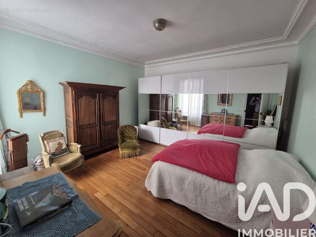 Photo 8 - Maison à ENGHIEN-LES-BAINS