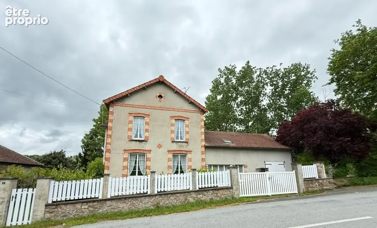 EN EXCLUSIVITE Maison 184m², 4 chambres avec dépendances sur 4396m² de terrain 149 900 € - photo 57