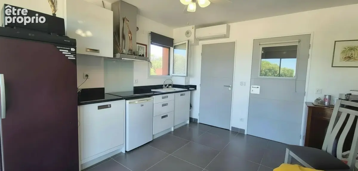 Appartement Golf Saint Cyprien 4 pièce(s) - photo 5