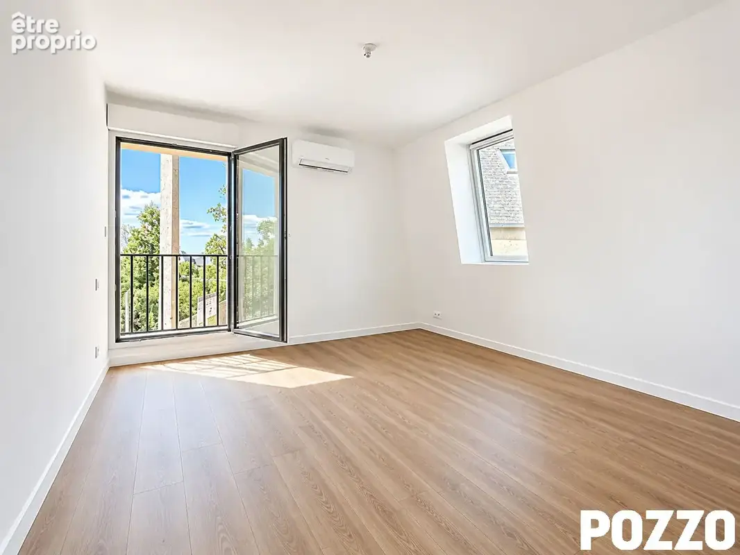 A Vendre - Avranches - Appartement 4 pièce(s) 93,92 m² vue Mont Saint Michel Parking - photo 5