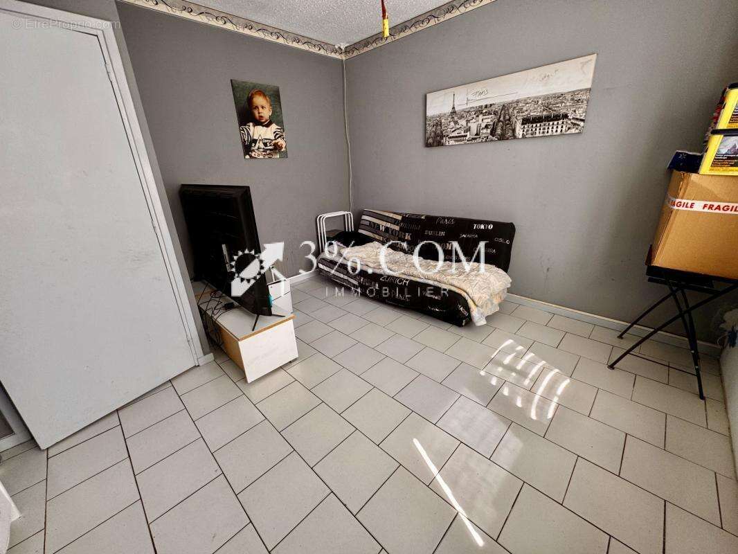Maison à PONT-A-VENDIN
