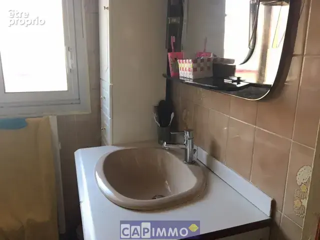 Appartement t3, cave, toulon 83000 - photo 8