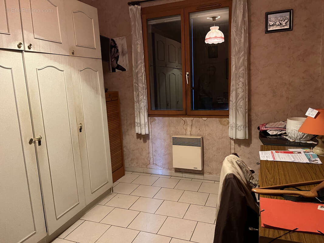Maison à SAINT-ANDRE