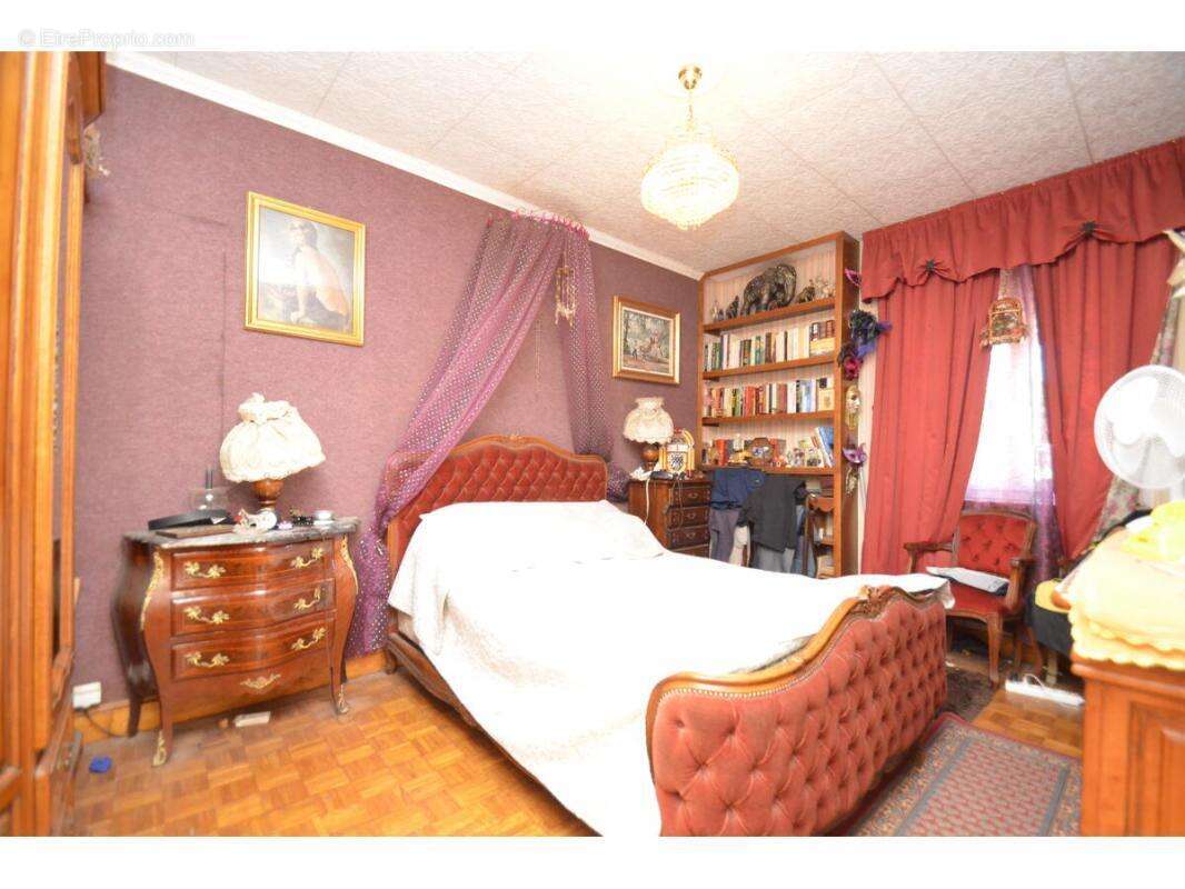 Maison à PRIGONRIEUX