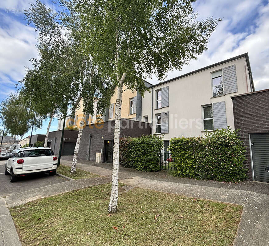 Appartement à CAEN