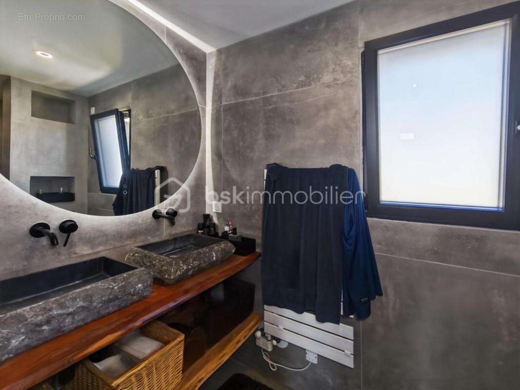 Maison à SAINT-WITZ