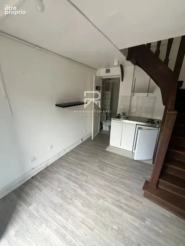 T2 duplex Rouen boulingrin - photo 3
