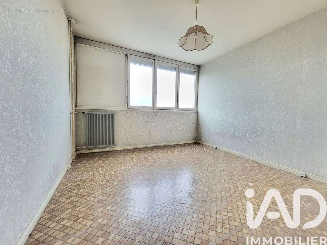 Photo 5 - Appartement à SAINT-ETIENNE