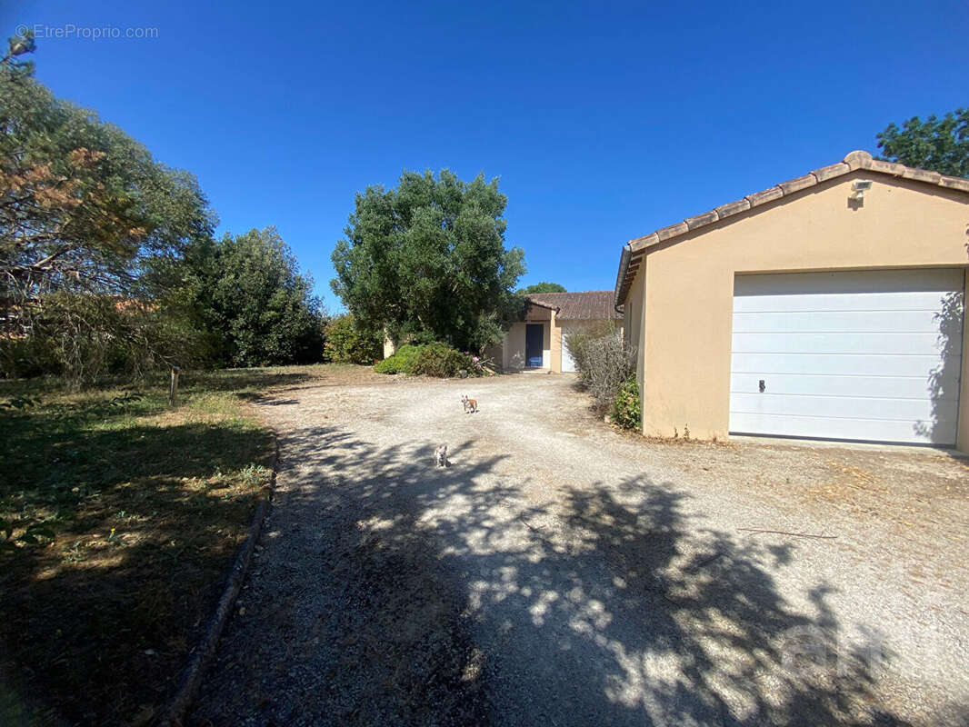 Maison Aiffres 6 pièces -158 m2 - photo 14