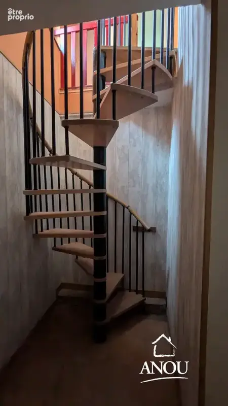 Maison de ville avec grange - photo 6