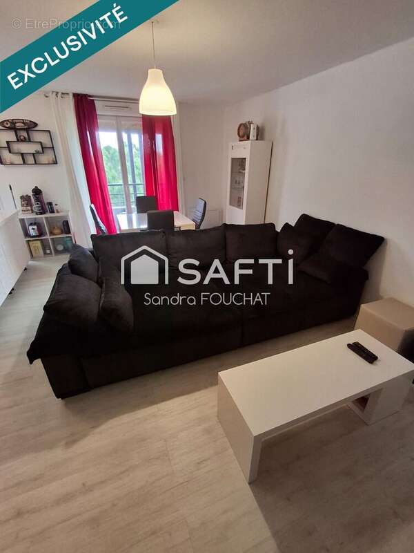 Photo 2 - Appartement à CUGNAUX