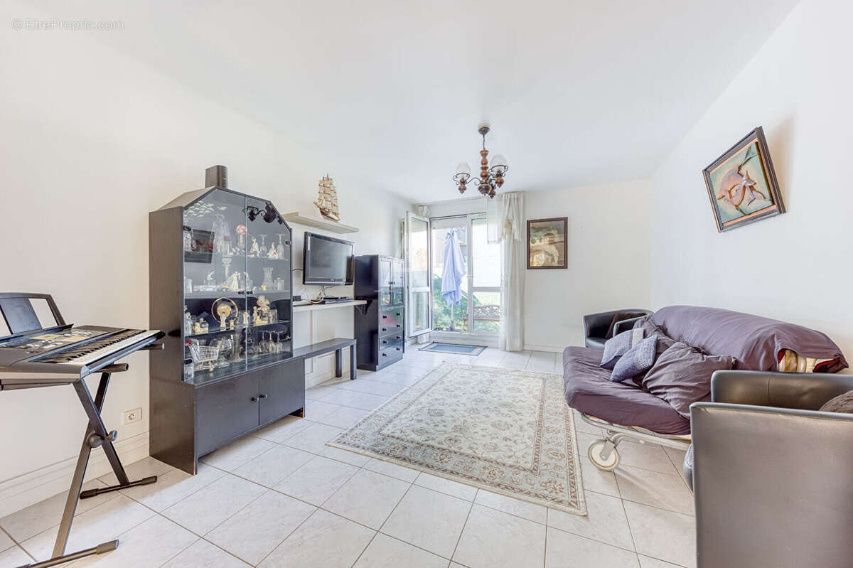 Appartement à NOISIEL