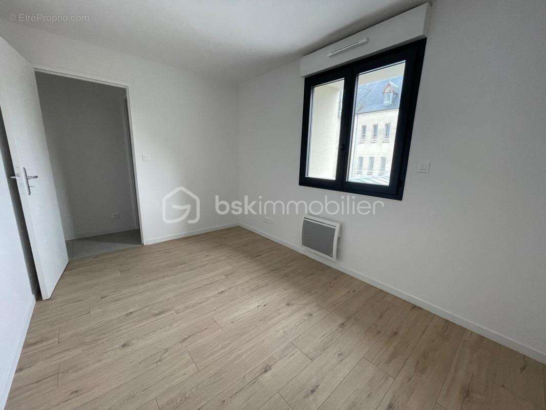 Appartement à ETAMPES