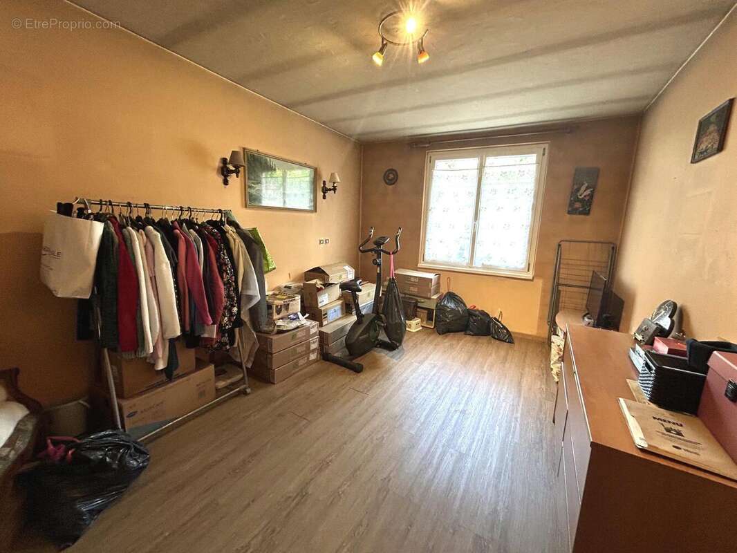 Maison à WILLGOTTHEIM