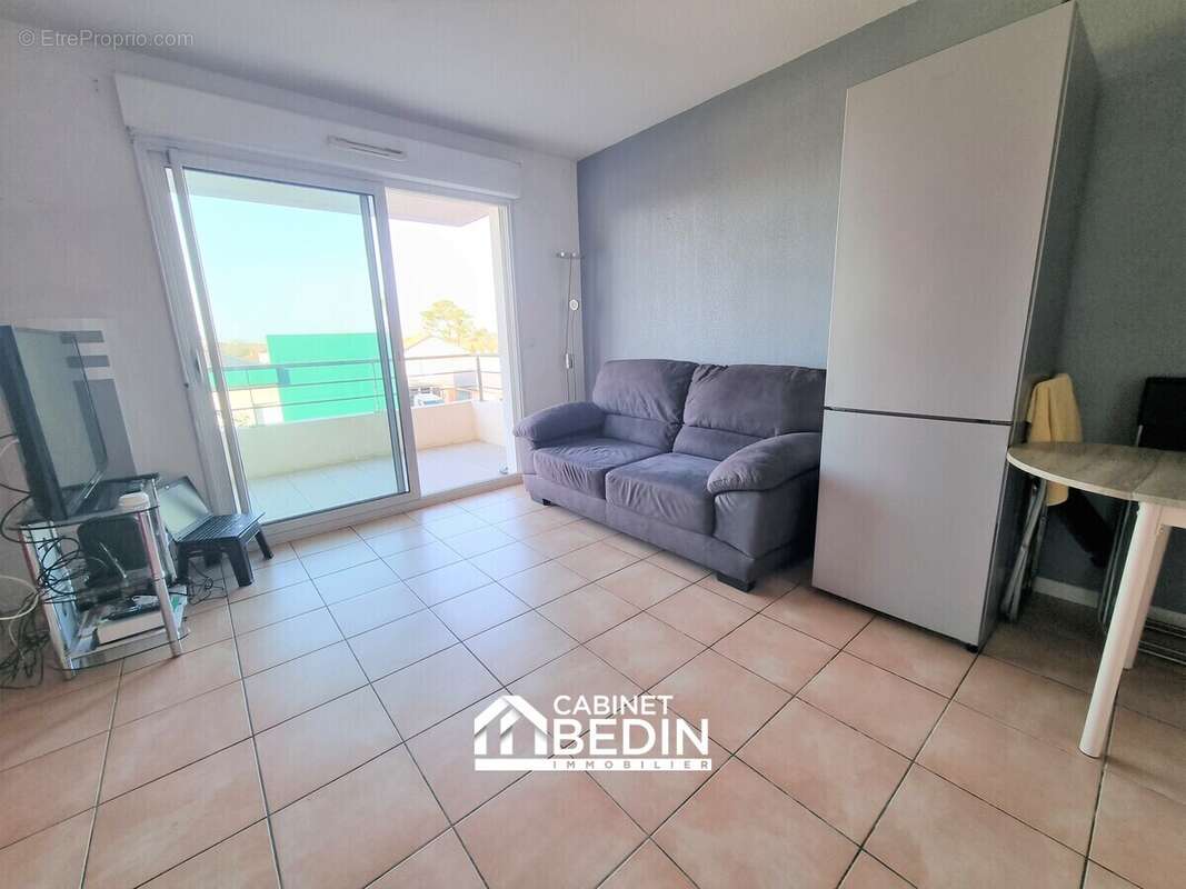 Appartement à SAINT-PAUL-LES-DAX