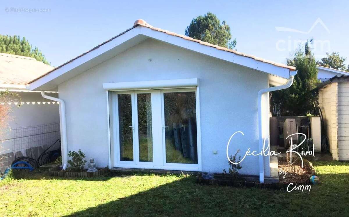 Coup de cœur à Biganos - photo 15