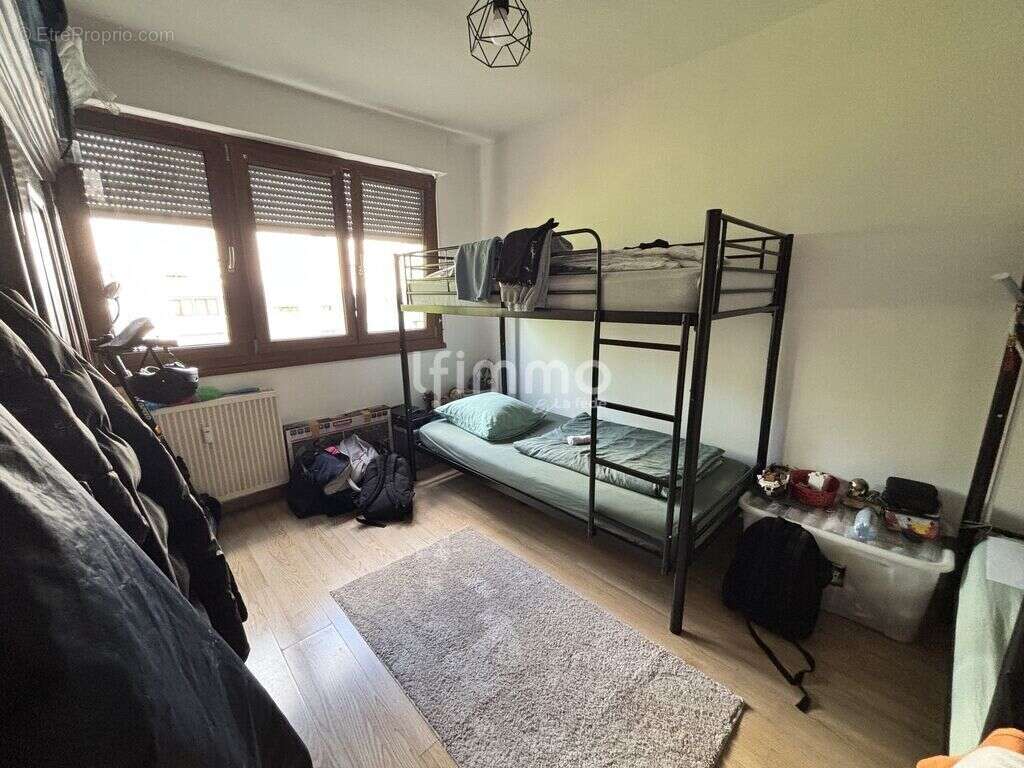 Appartement T4 81m2 Riedisheim - photo 7