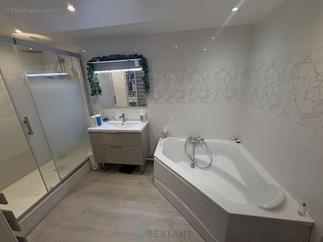 Appartement à LE HAVRE