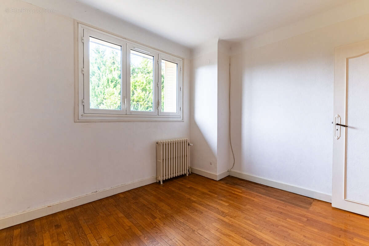 Maison à MARSANNAY-LA-COTE