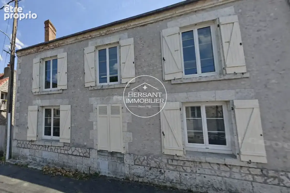 Appartement à LAILLY-EN-VAL