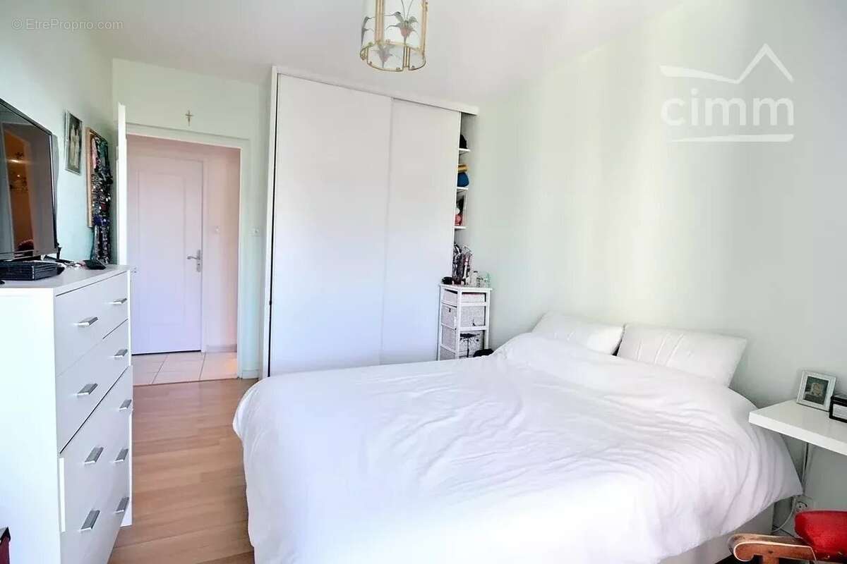 Appartement à EYBENS