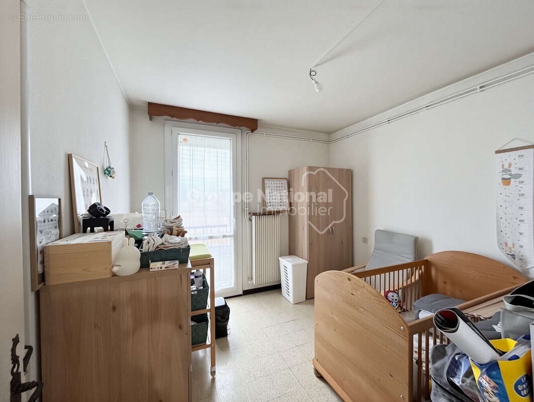 Appartement à ARLES
