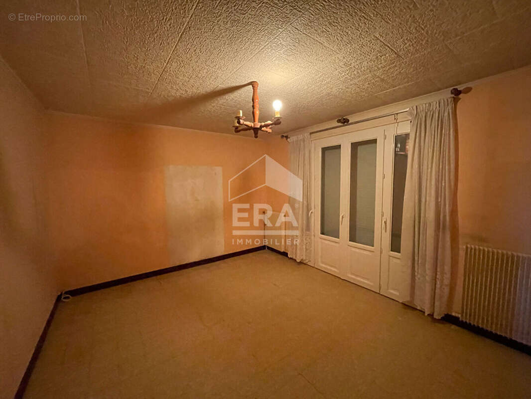 Maison 82m² à roye - photo 3
