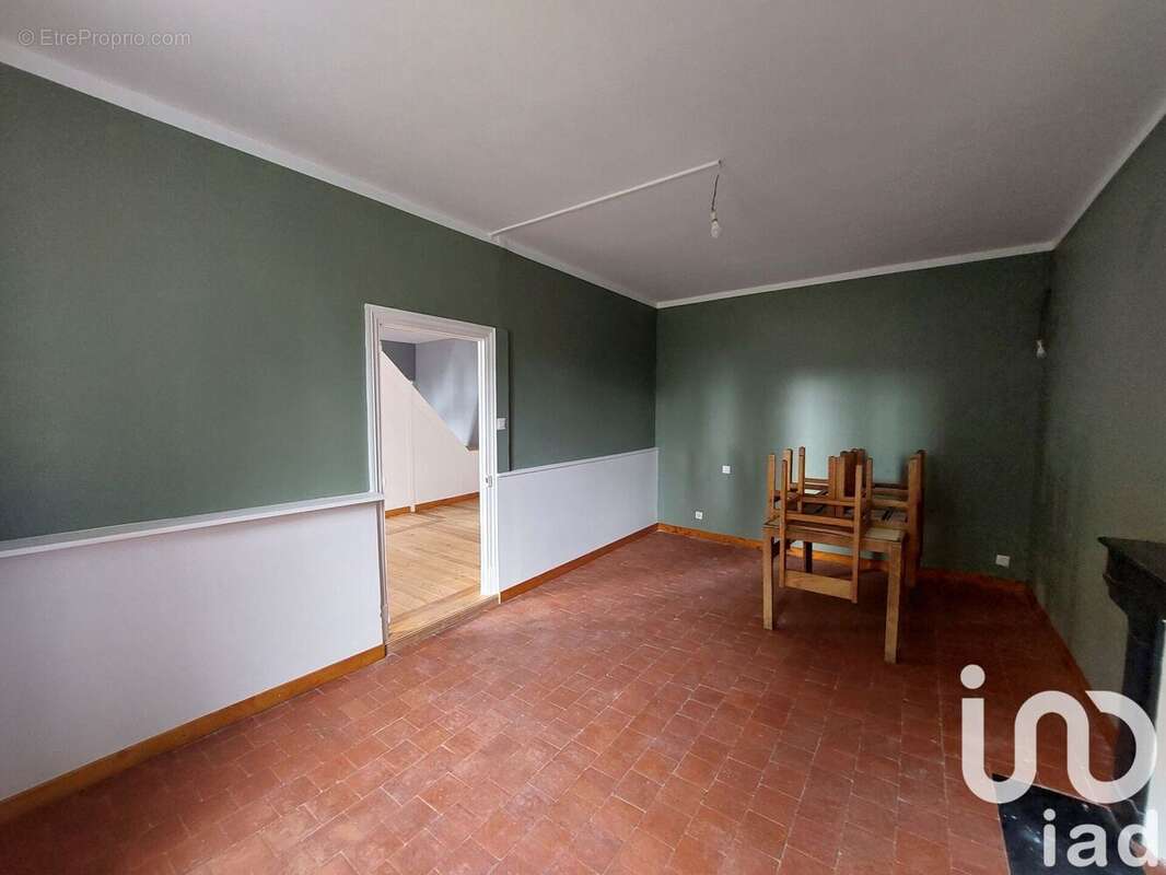 Photo 6 - Maison à TOURNUS