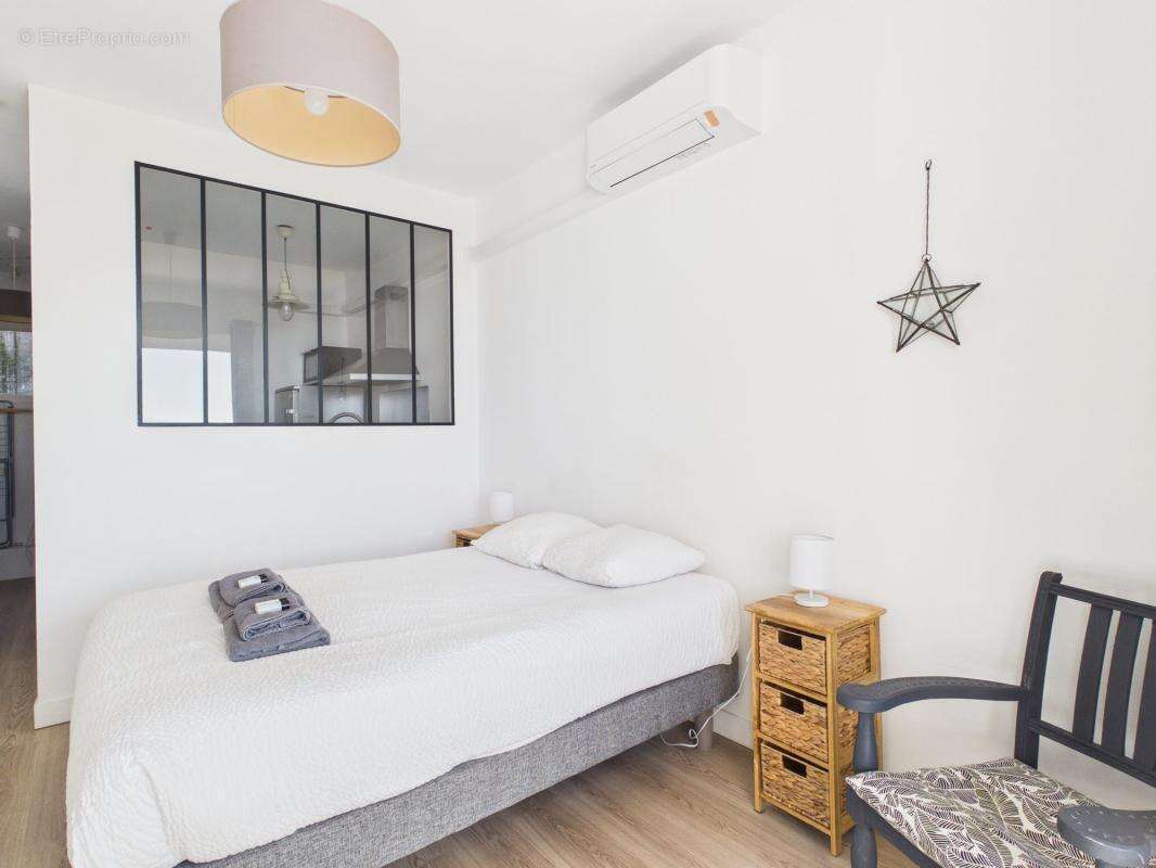 Appartement à AJACCIO