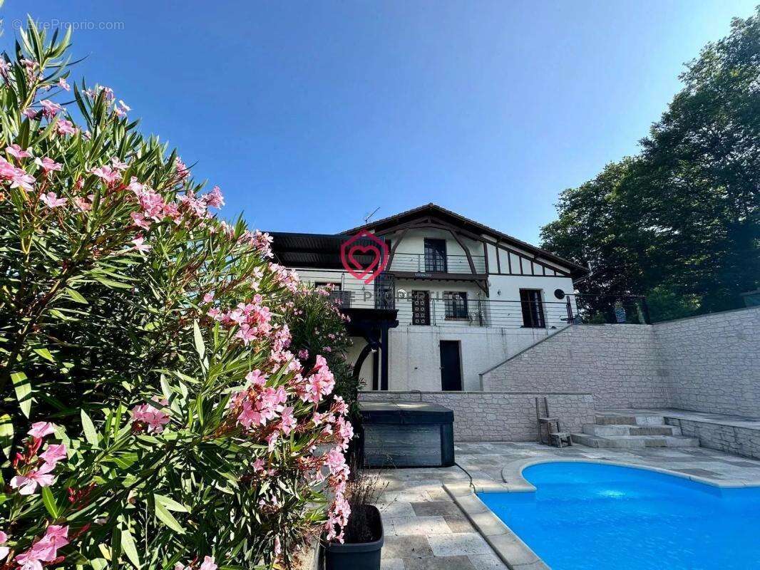 Maison typique proche de Marciac - photo 39