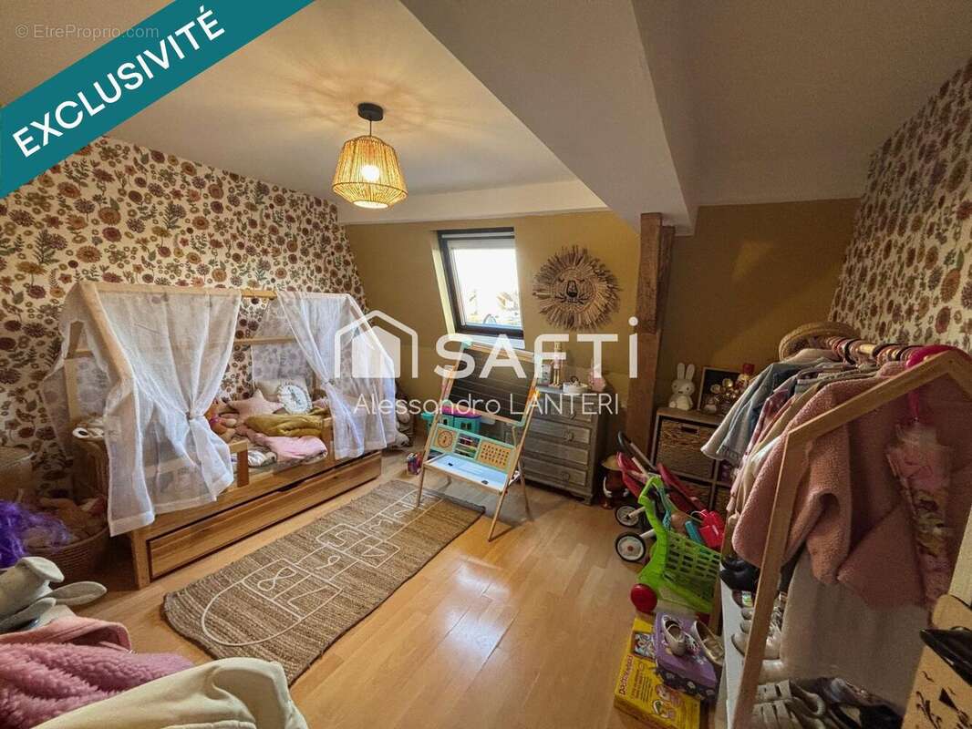 Photo 7 - Maison à HALLENNES-LEZ-HAUBOURDIN