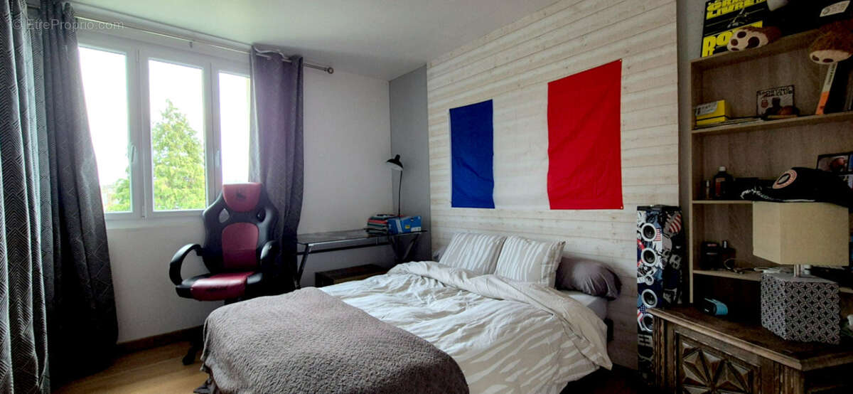 Appartement à BERNAY