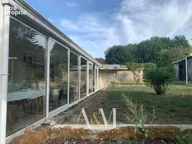 Maison de Plain Pied au centre de Puymoyen - photo 3