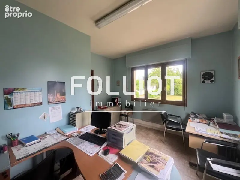 A vendre Maison Souleuvre En Bocage 147 m2 - photo 10