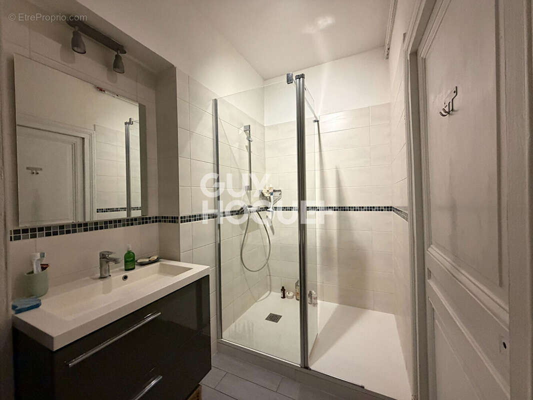 Appartement à BOURGES